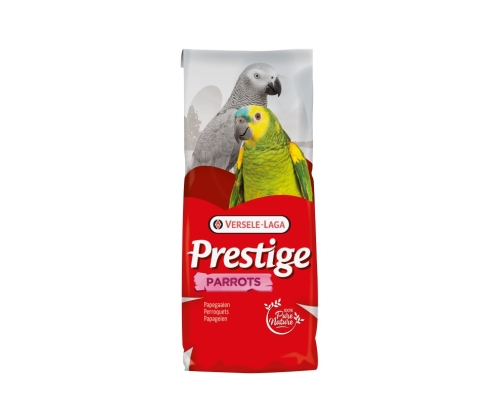 Versele Laga -Parrots 3kg - pokarm dla dużych papug